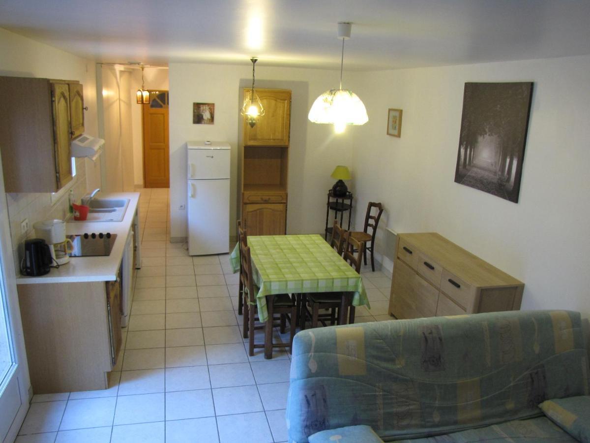 Maison De Village Entre Mer Et Montagne Roujan Kültér fotó